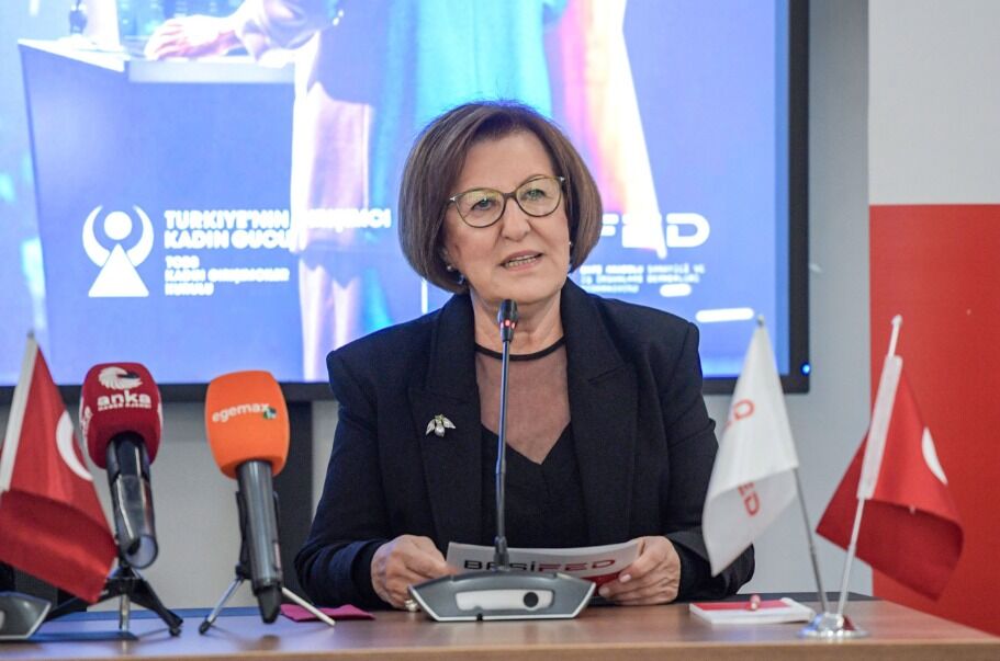 Türk Medeni Kanunu’nun 100. Yılında anlamlı mesajlar