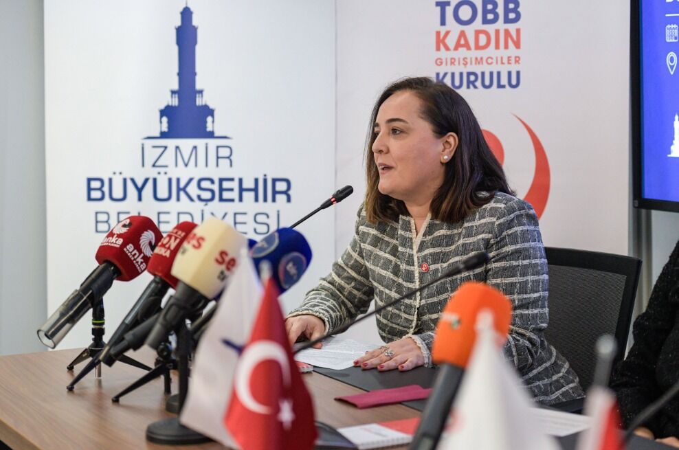 Sürdürülebilir bir ilham sistemi hedefleniyor