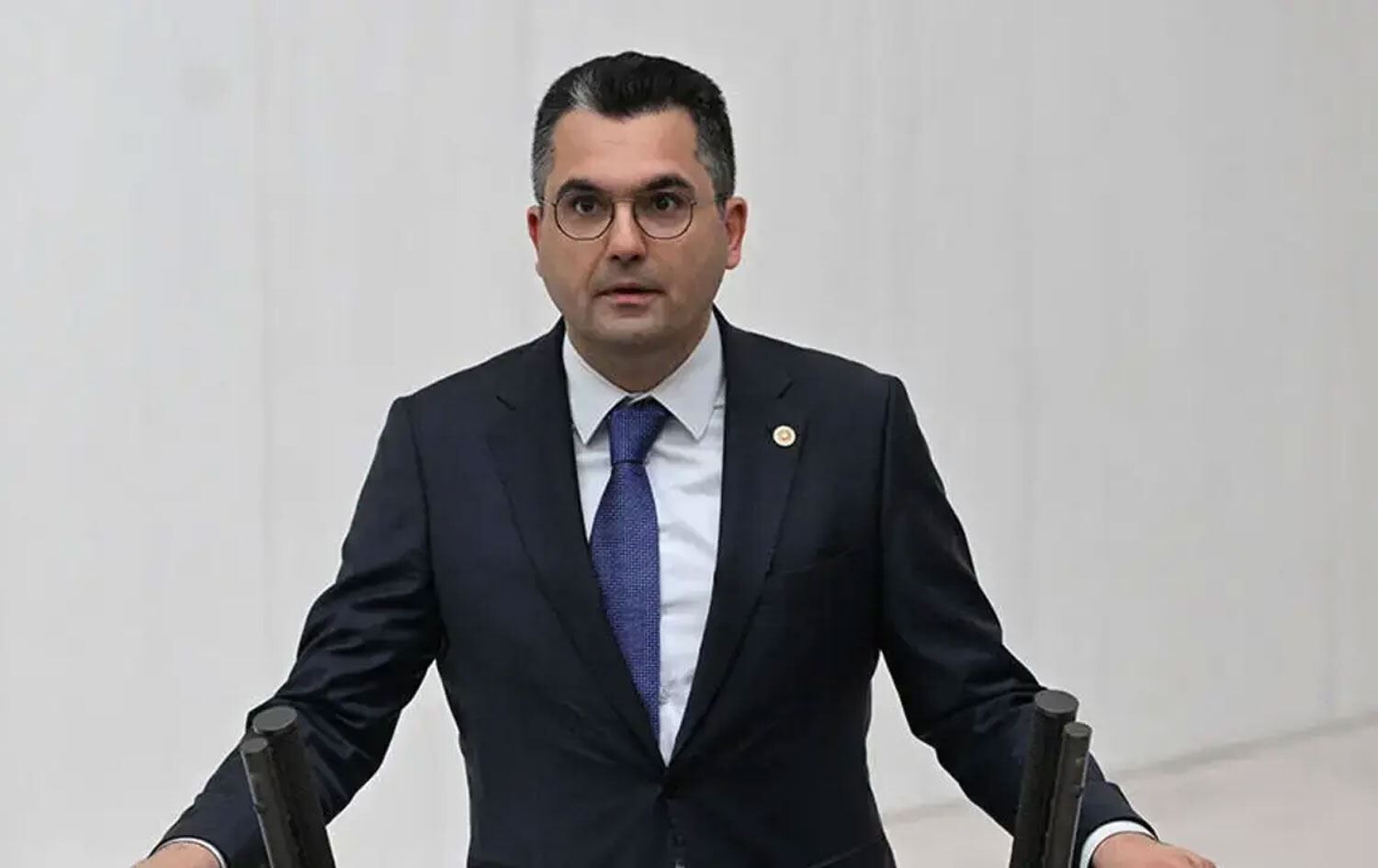 Burak Dalgın: Hammaddenin ulaşamaması tedarik zincirimize zarar verir