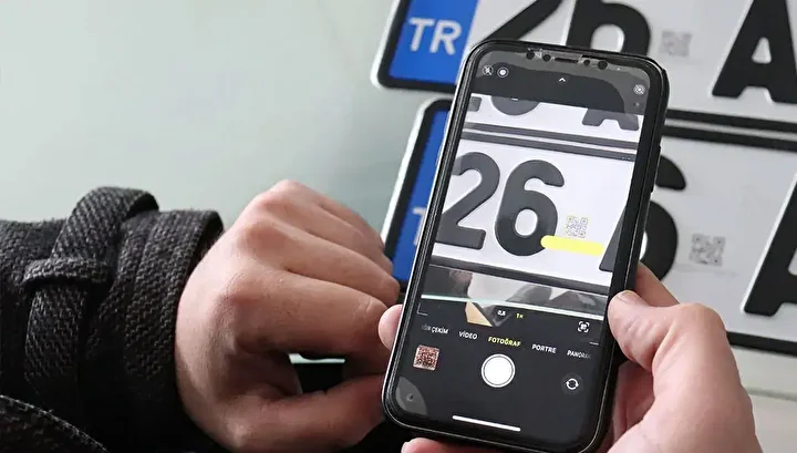 96918282 App Plaka Degisimi Nasil Yapilir 10