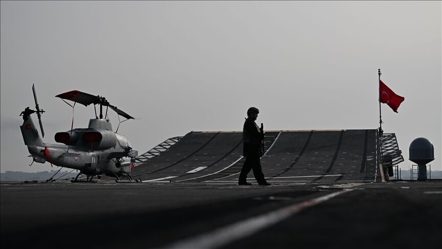 AB'den Türkiye'ye vize yok