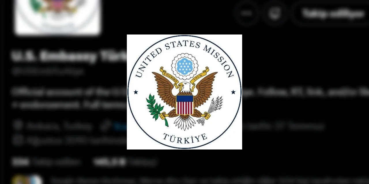 Abd'den Vatandaşlarına Türkiye Uyarısı