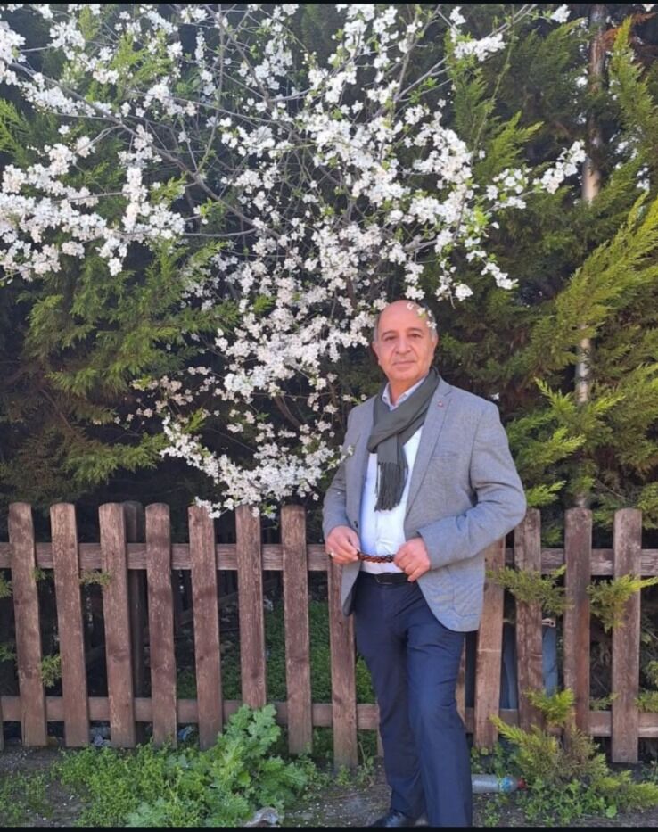 Buca teşkilatında yas