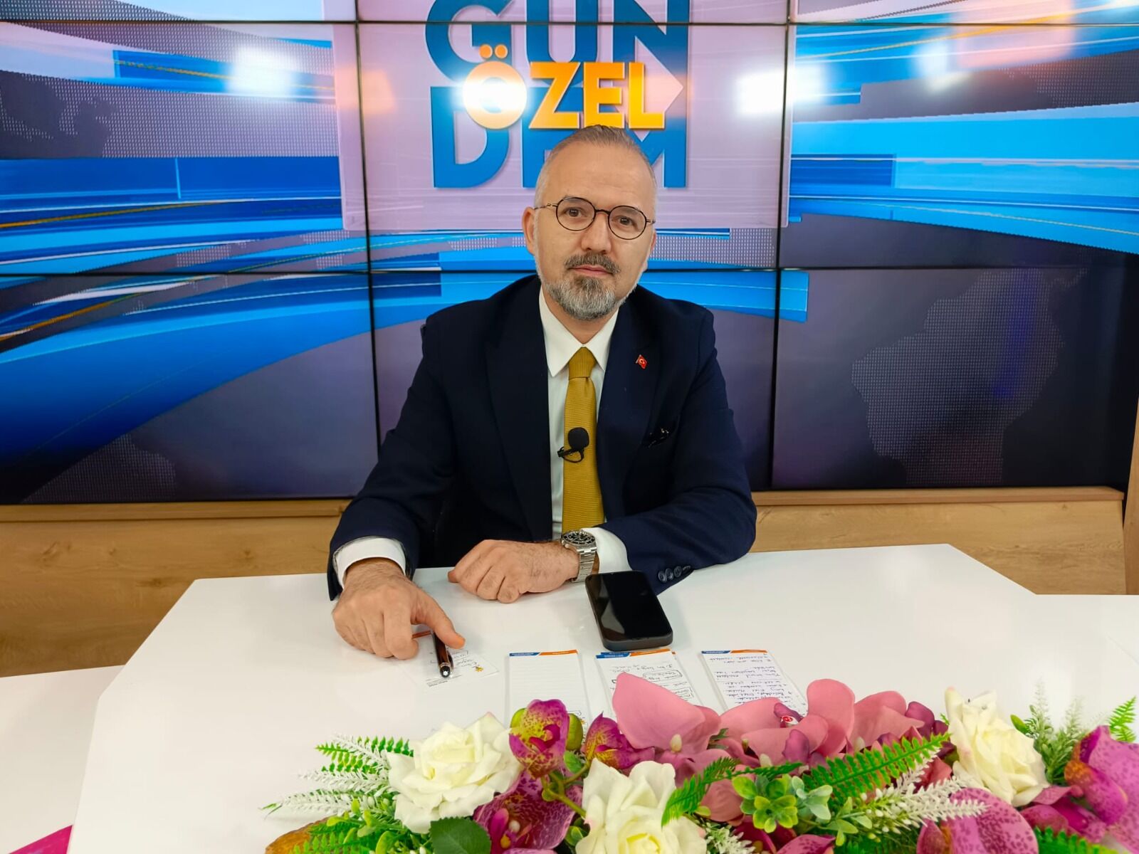 “İki yılda neyi bitirdiniz, neyi başardınız”