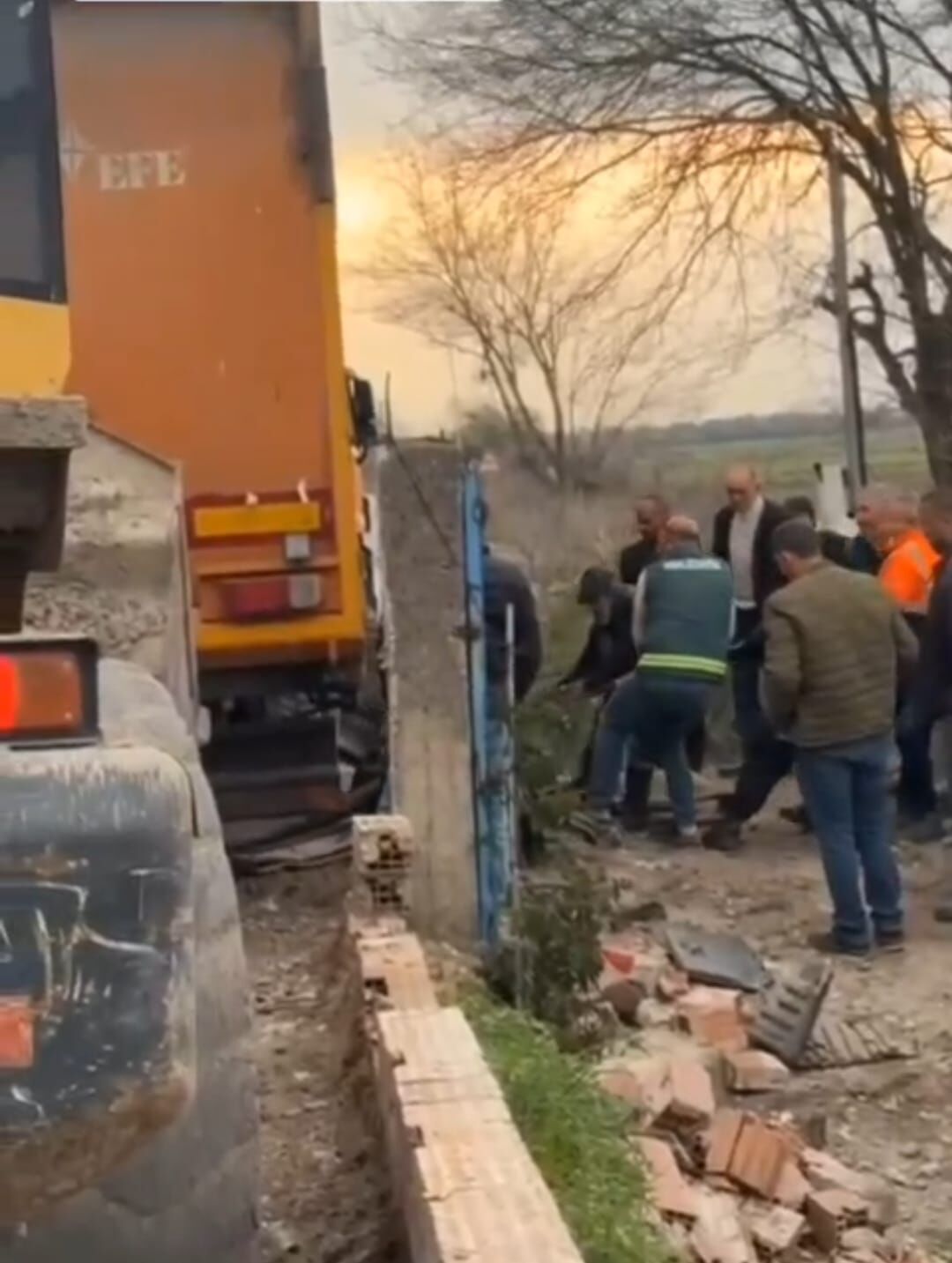 Bergama halkı alternatif yol bekliyor