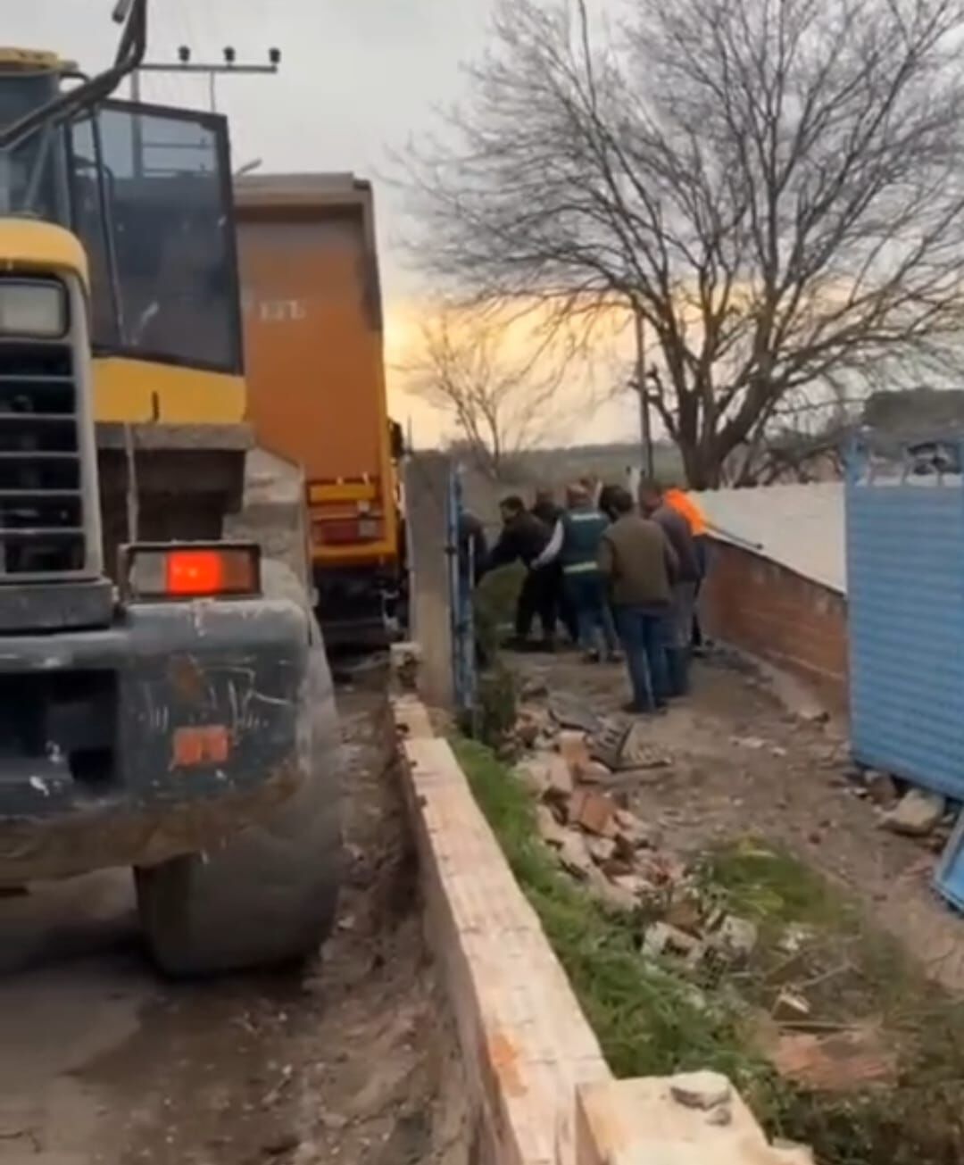 "Can kaybının telafisi olmaz, derhal harekete geçilmeli"