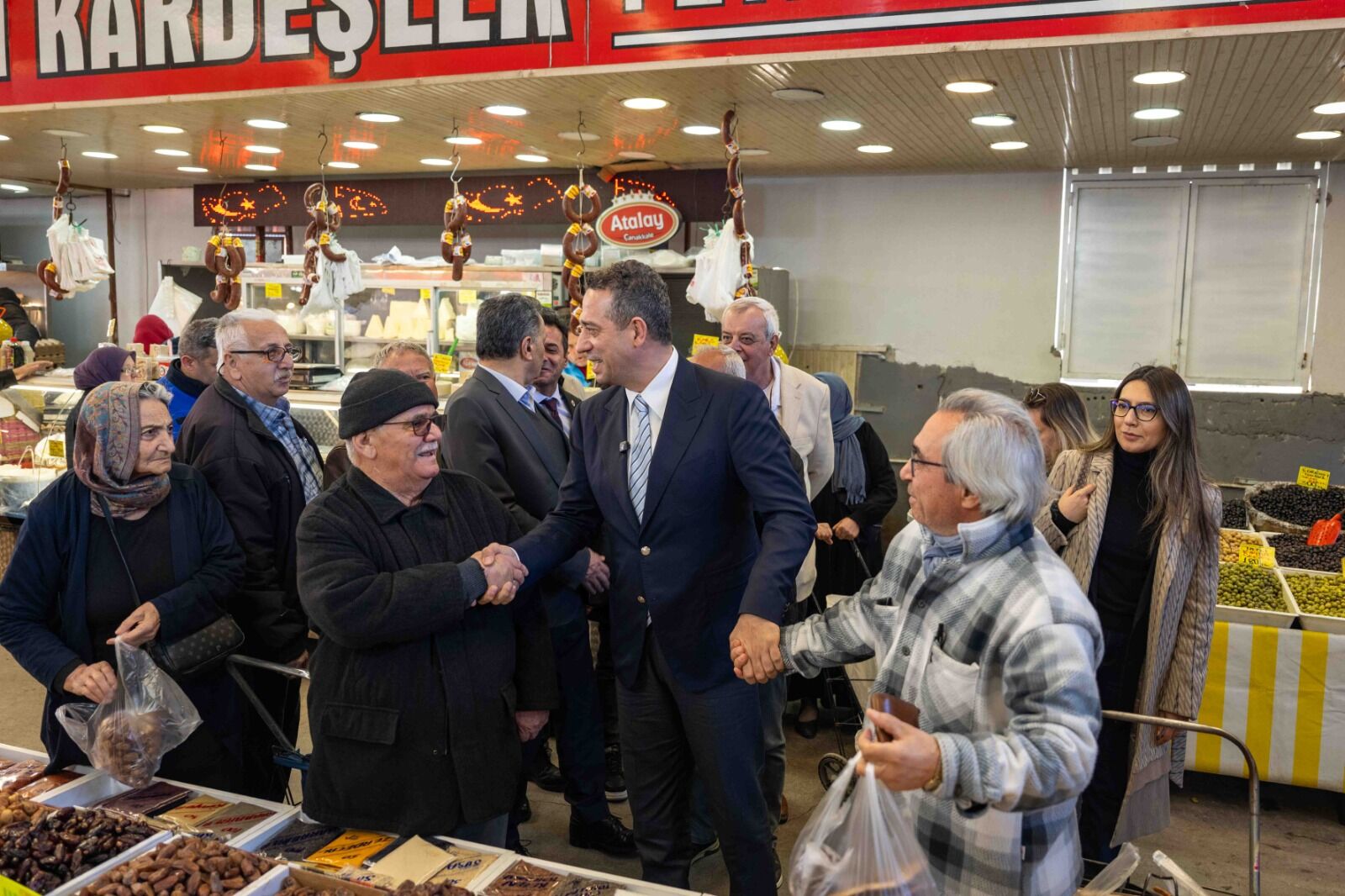 Ali Mahir Başarır 2