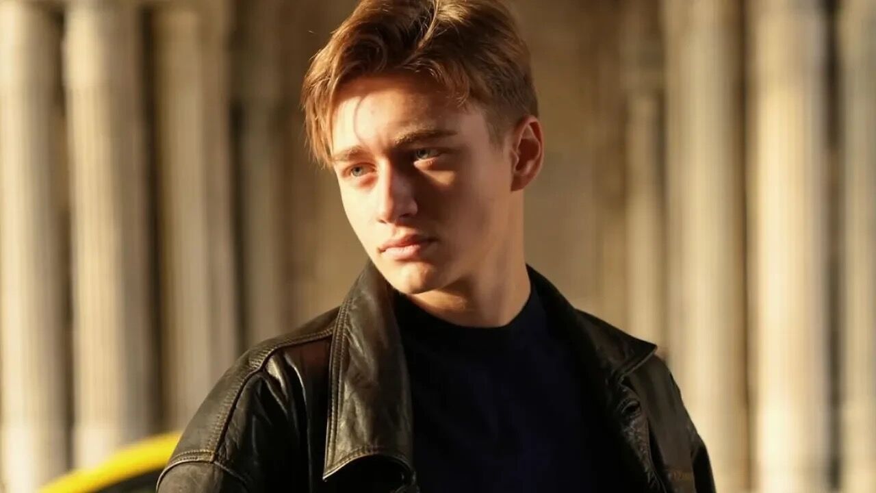 Ali Talha Gurbuz Kim