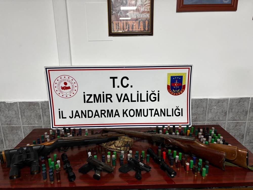 Aliağa Kuyumcu Soygunu