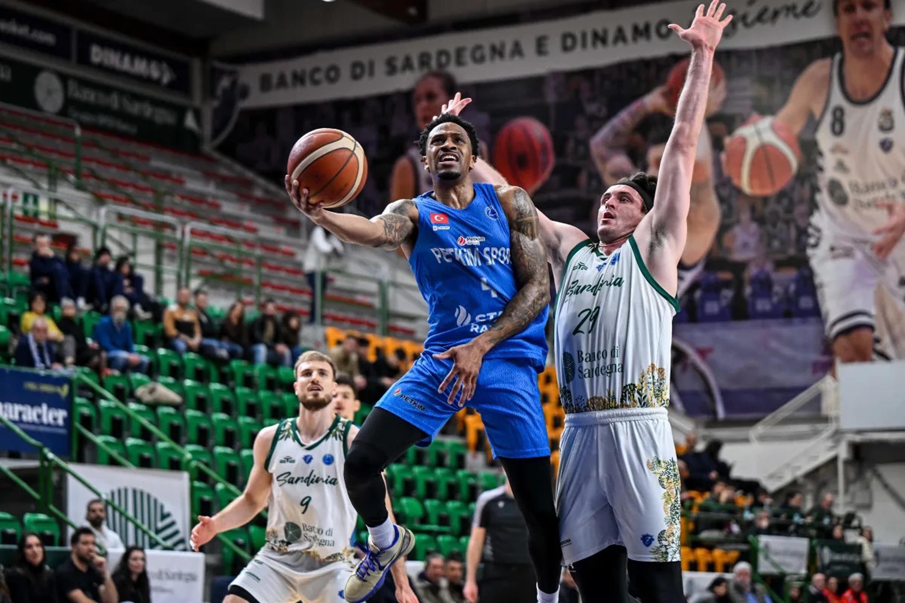 Aliağa Petkimspor, Bursaspor Karşısında Hayati Mücadele Verecek