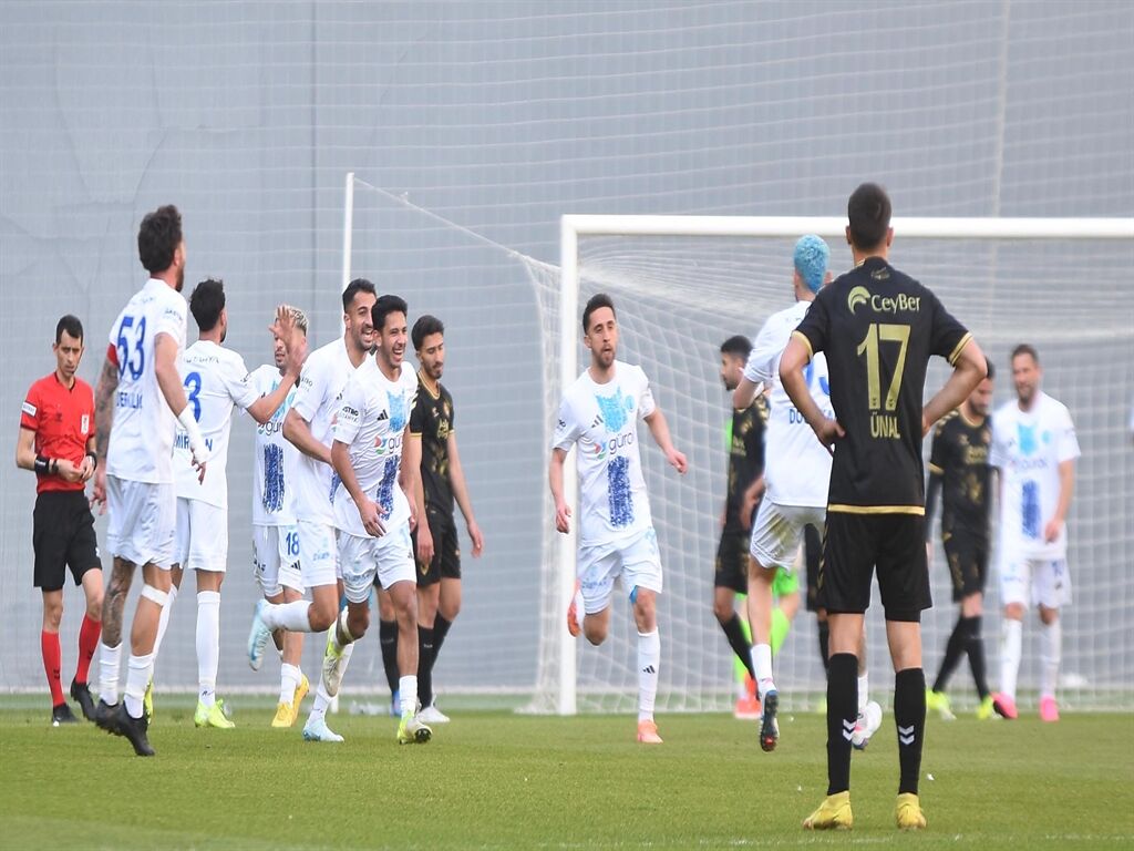 Altay Kütahyaspor