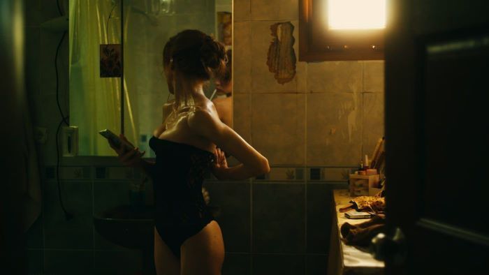 Asena Keskinci Jasmine 1