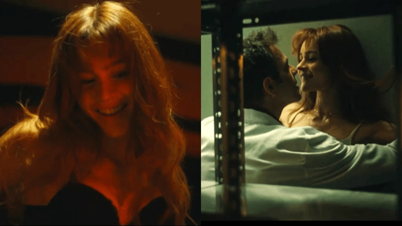 Asena Keskinci Jasmine 2-1