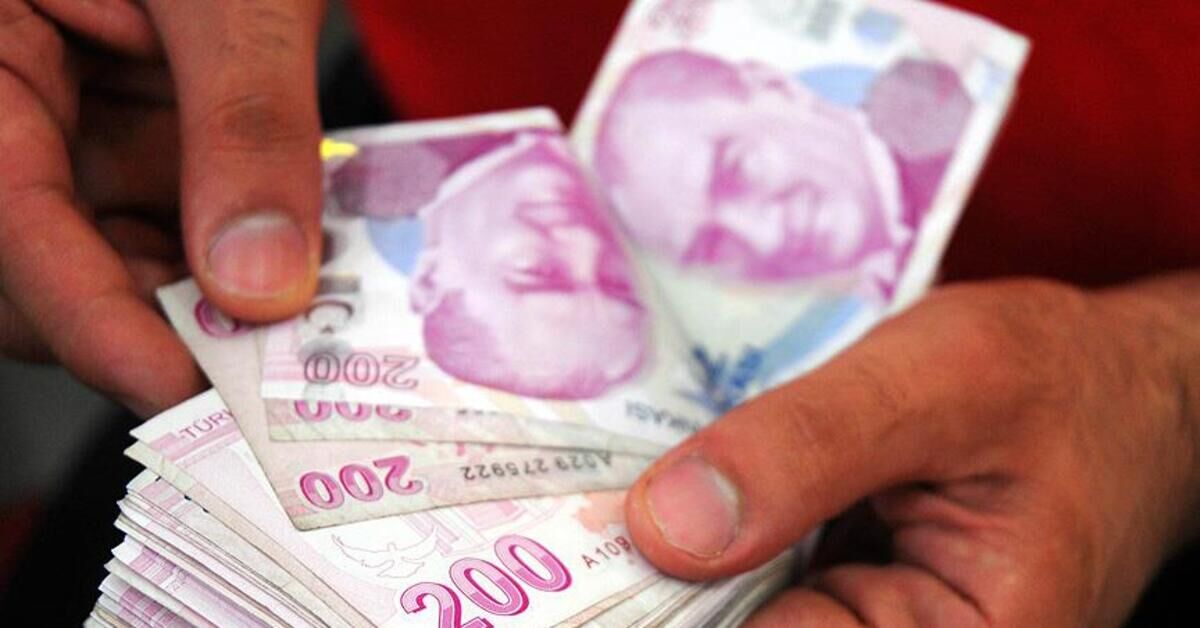 Asgari Ücrete Ara Zam Mı Geliyor? Ak Partili Isim 'Kaçınılmaz' Dedi!