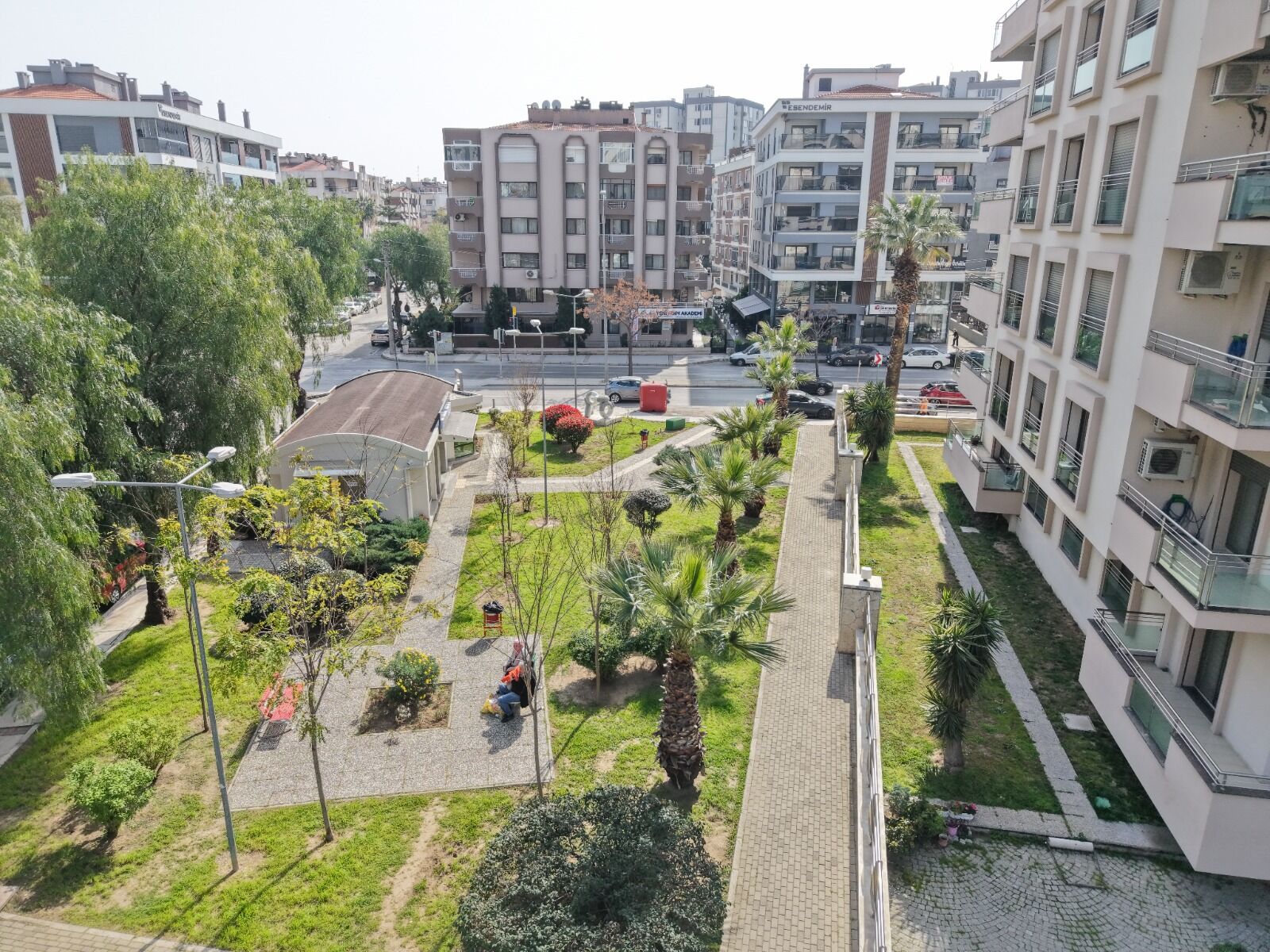 Türk mühendislik tarihine geçti