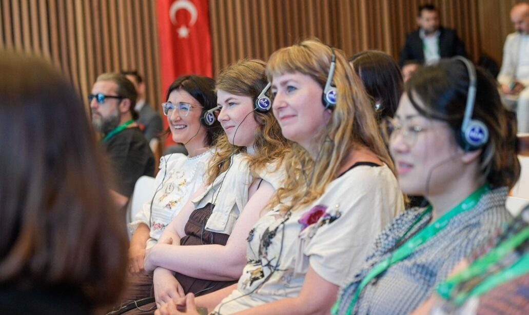 Küresel yönetişimde İzmir imzası ve stratejik temsiliyet