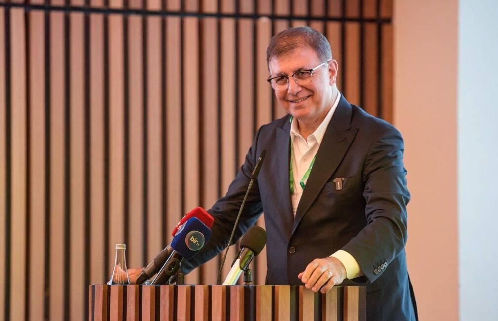 Liyakat ve denge esasına dayalı üst düzey yapılanma