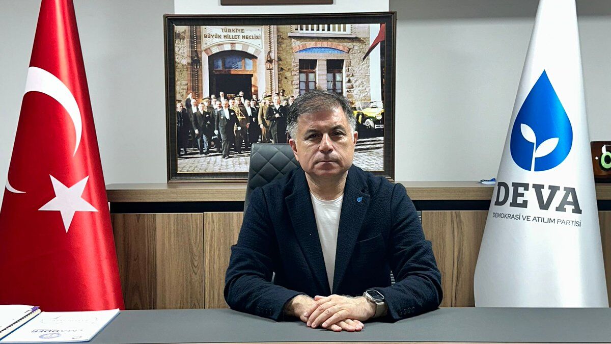 Mehmet Aybar Uygur: Reel sektör finansmana erişemiyor