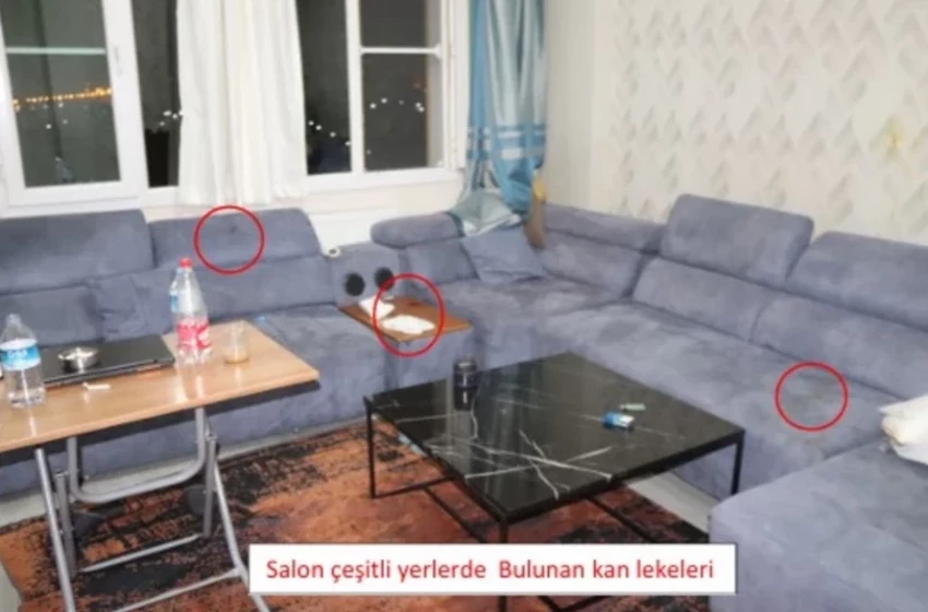 Ayşe Tokyaz Bilirkişi Raporu 1