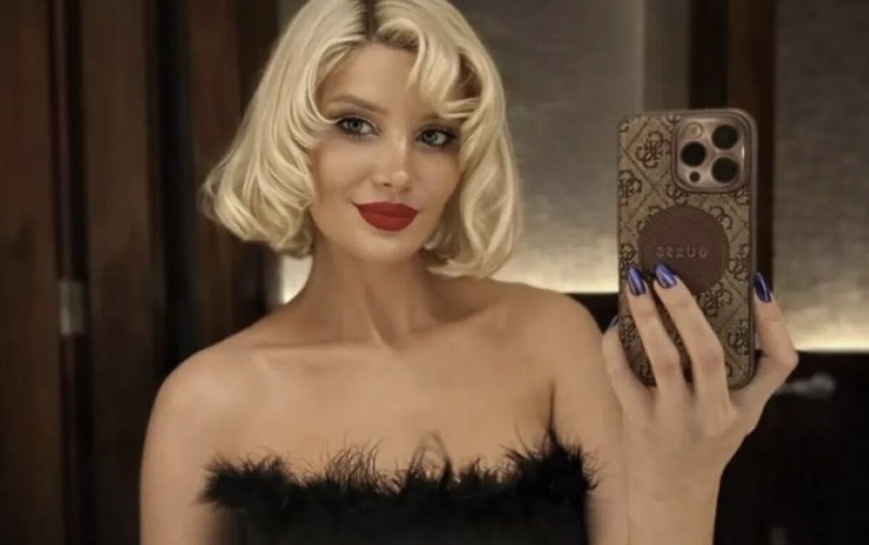 Aysegul Erarslan Vefat