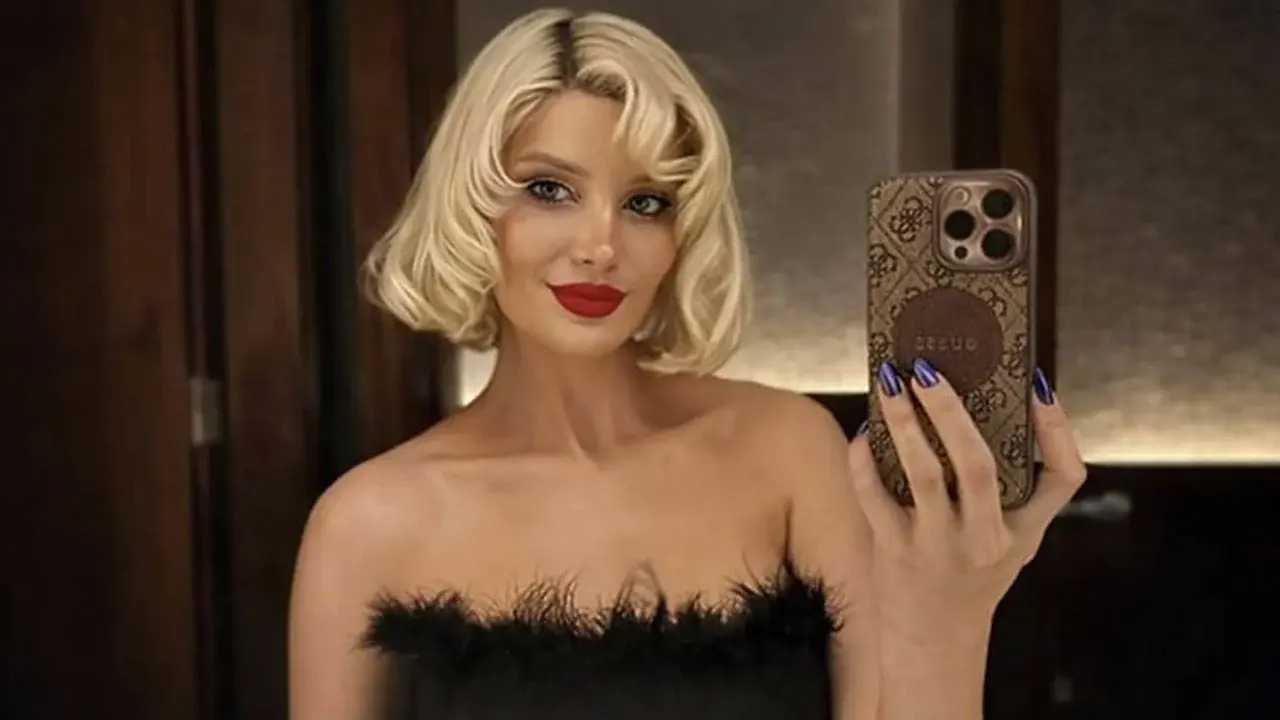 Aysegul Eraslanin Olumu Oyuncu Sunay Kurtulus 1 Saat Once Evine Gelmis