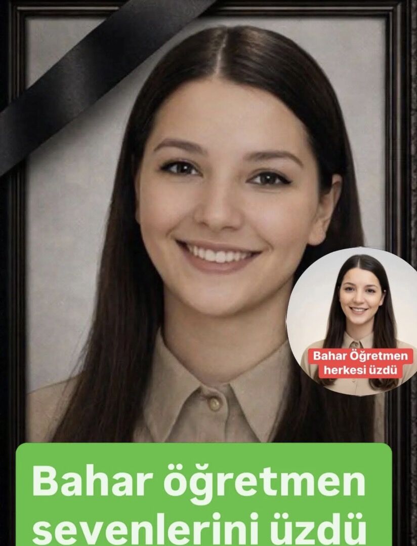 Bahar Akbalik Hayati