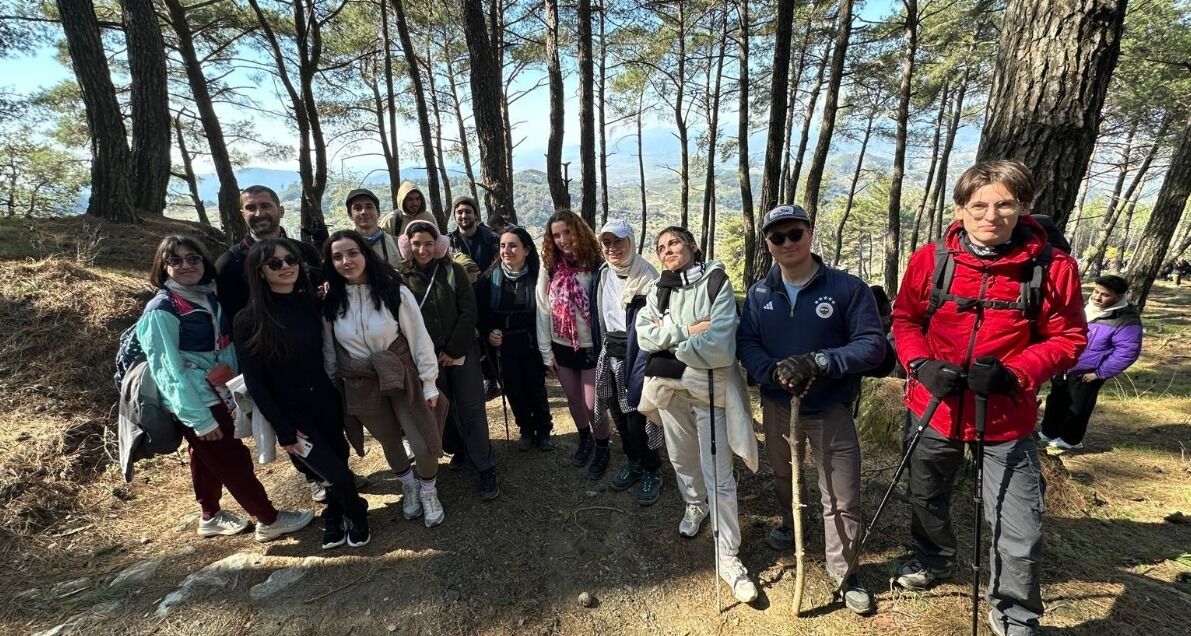 Antik uygarlıkların izinde: 709 kilometrelik kültürel rota