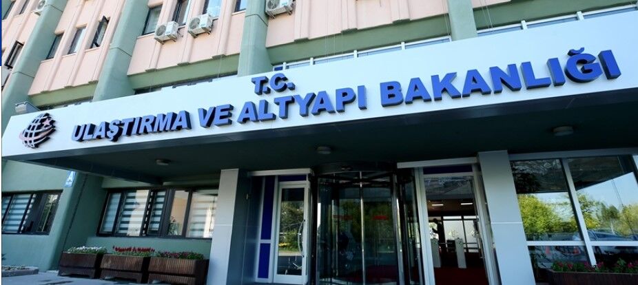 Ulaştırma bakanlığı açıklama