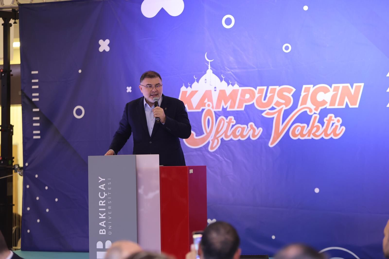 Bilal Saygılı’dan gençliğe stratejik misyon çağrısı