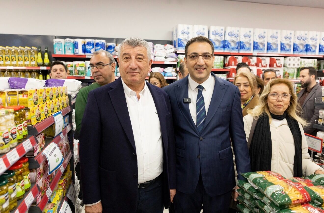 Sağlık hizmeti artık vatandaşın kapısında