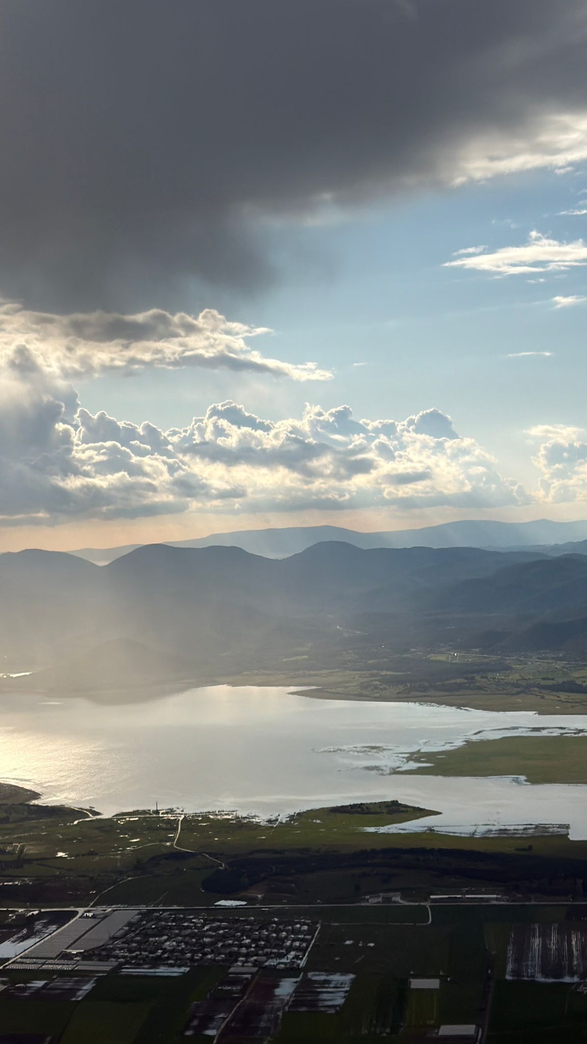 “Bundan sonra dikkatli olmak lazım”