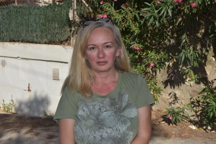 Başak Yasemin Kumaş