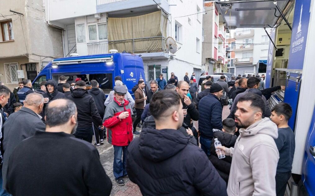 Bayramın en büyük neşesi çocuklar oldu