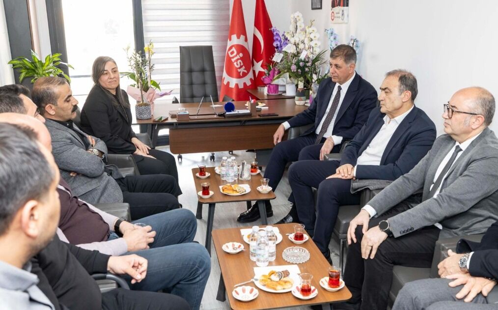 Güçlü temsiliyet ve kurumsal diyalog