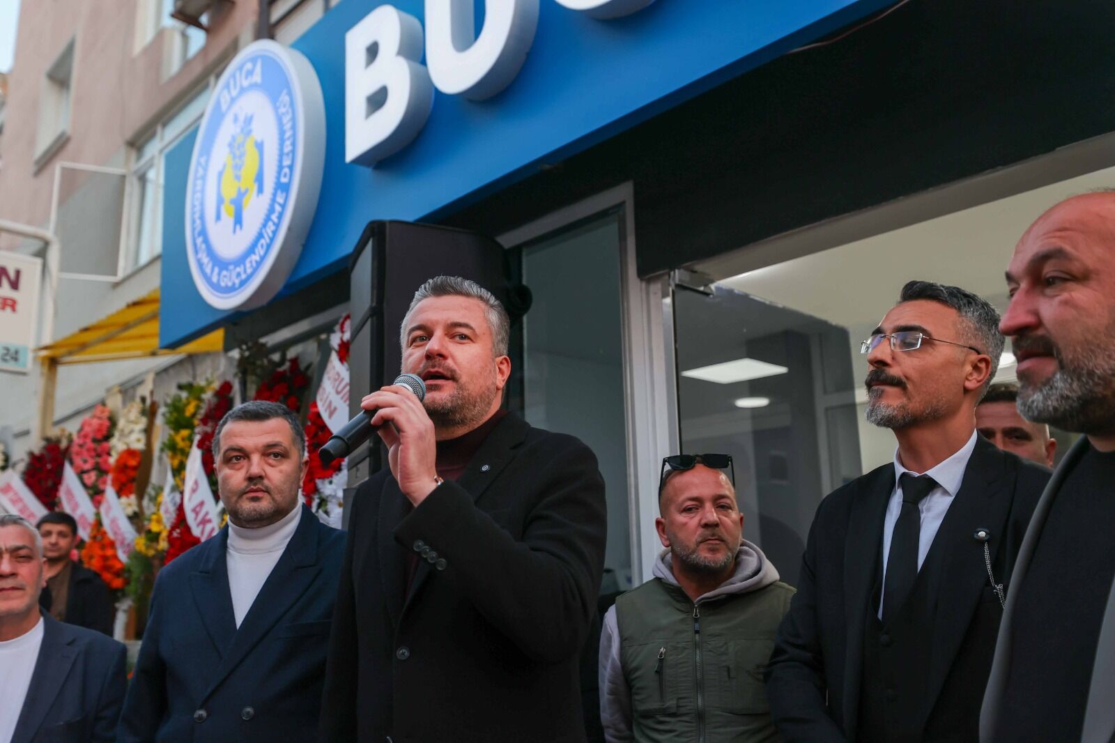 Yardımlaşma kültürü 365 güne yayılacak