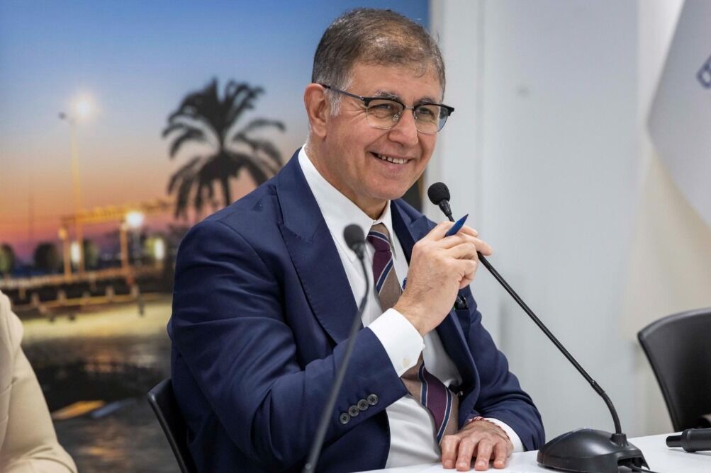 Başkan Tugay’dan kararlılık mesajı: “Herkesin sesini duyacağız”