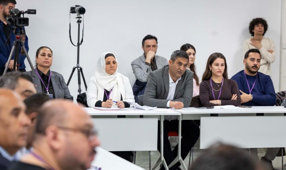 İstihdam ve barınmada kapsayıcı dönüşüm planı