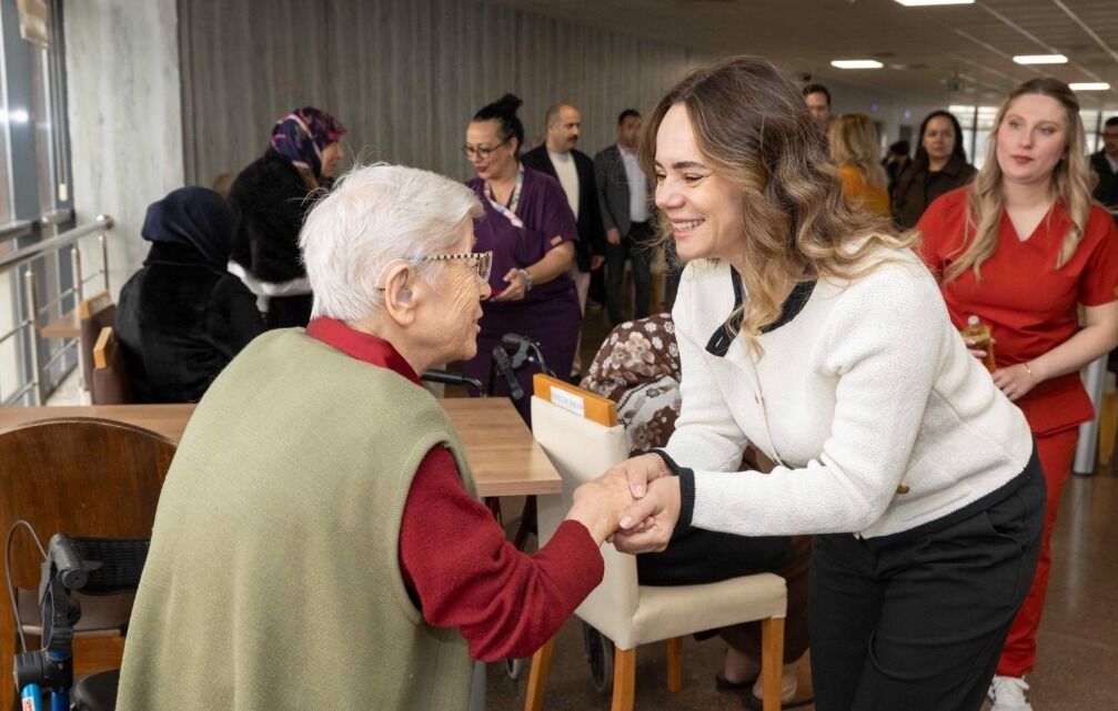 Huzurevi ücretlerinde "Sabit fiyat" müjdesi