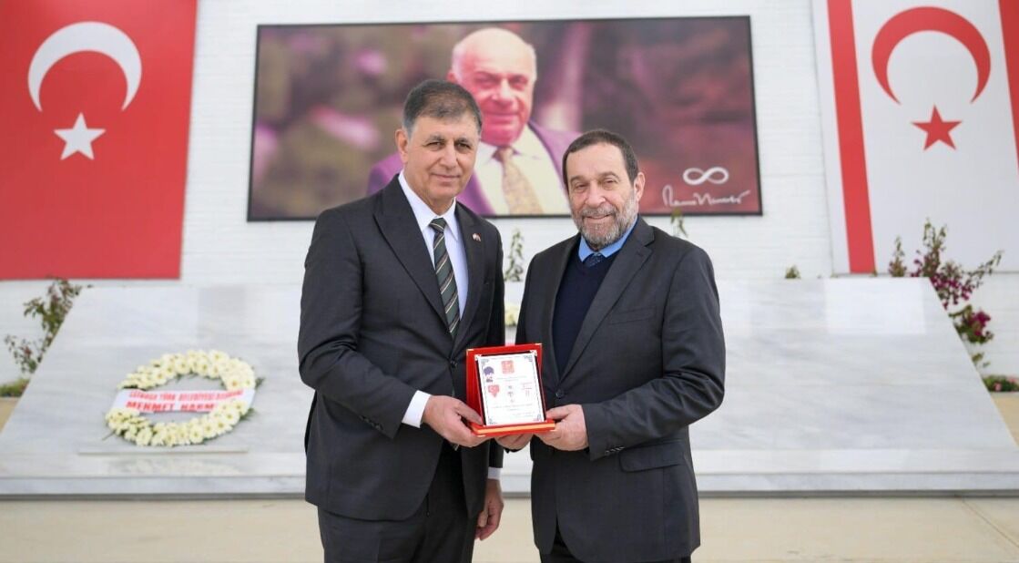 Dayanışma Mesajı: "İzmir’in sesteğini her zaman hissettik"