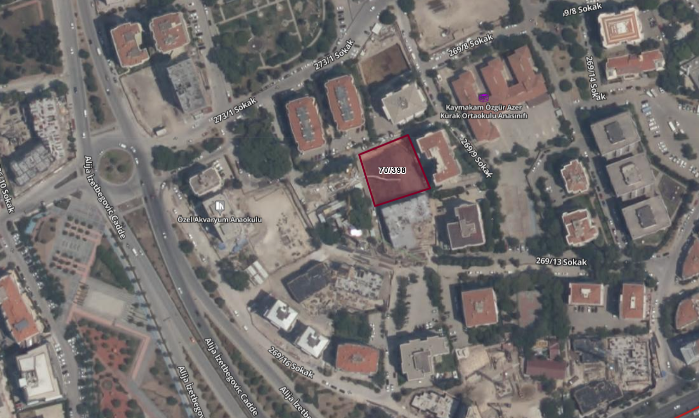 Kamuoyunda iddialara da yol açmıştı