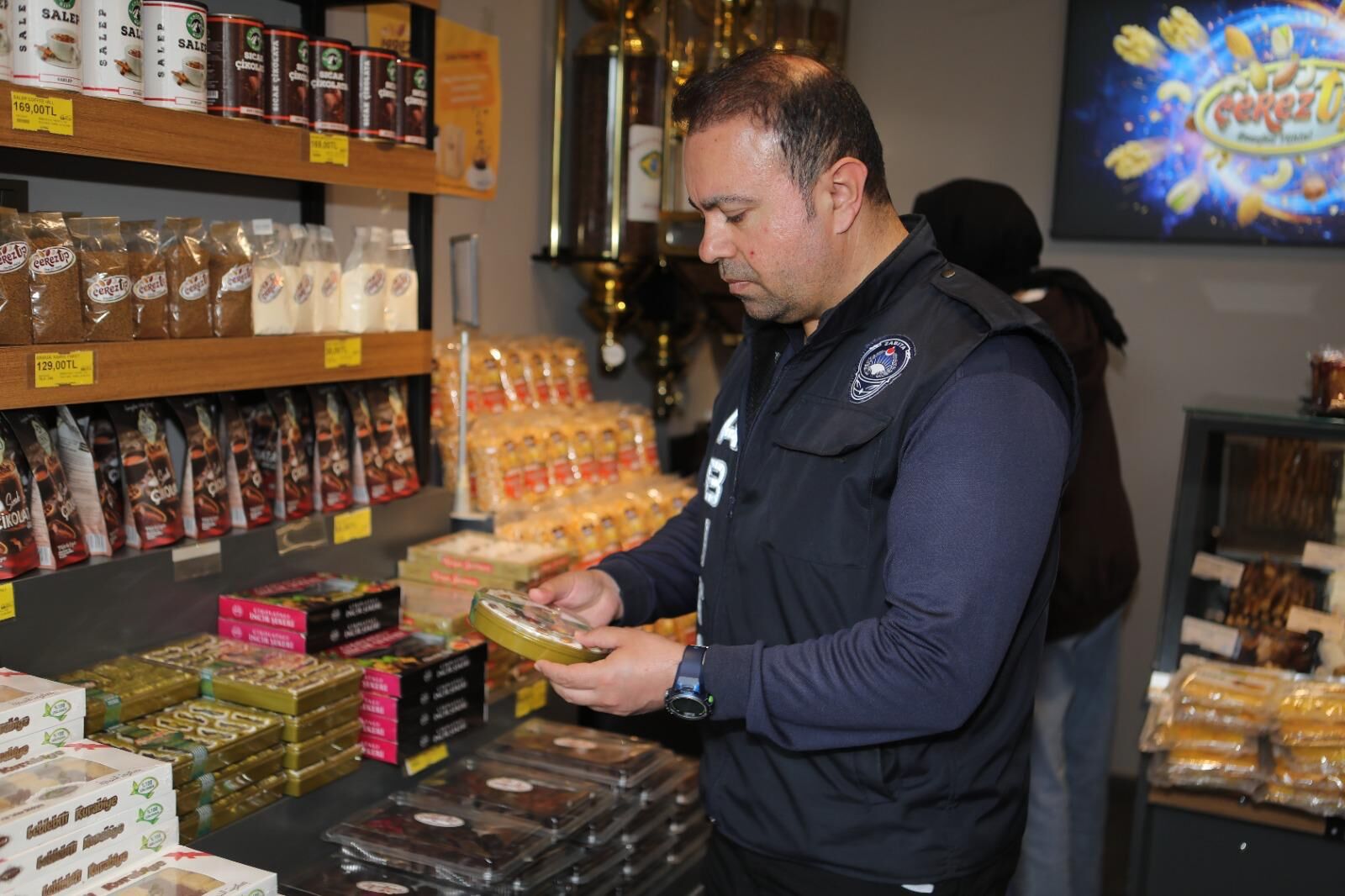 Bayraklı Denetim (3)