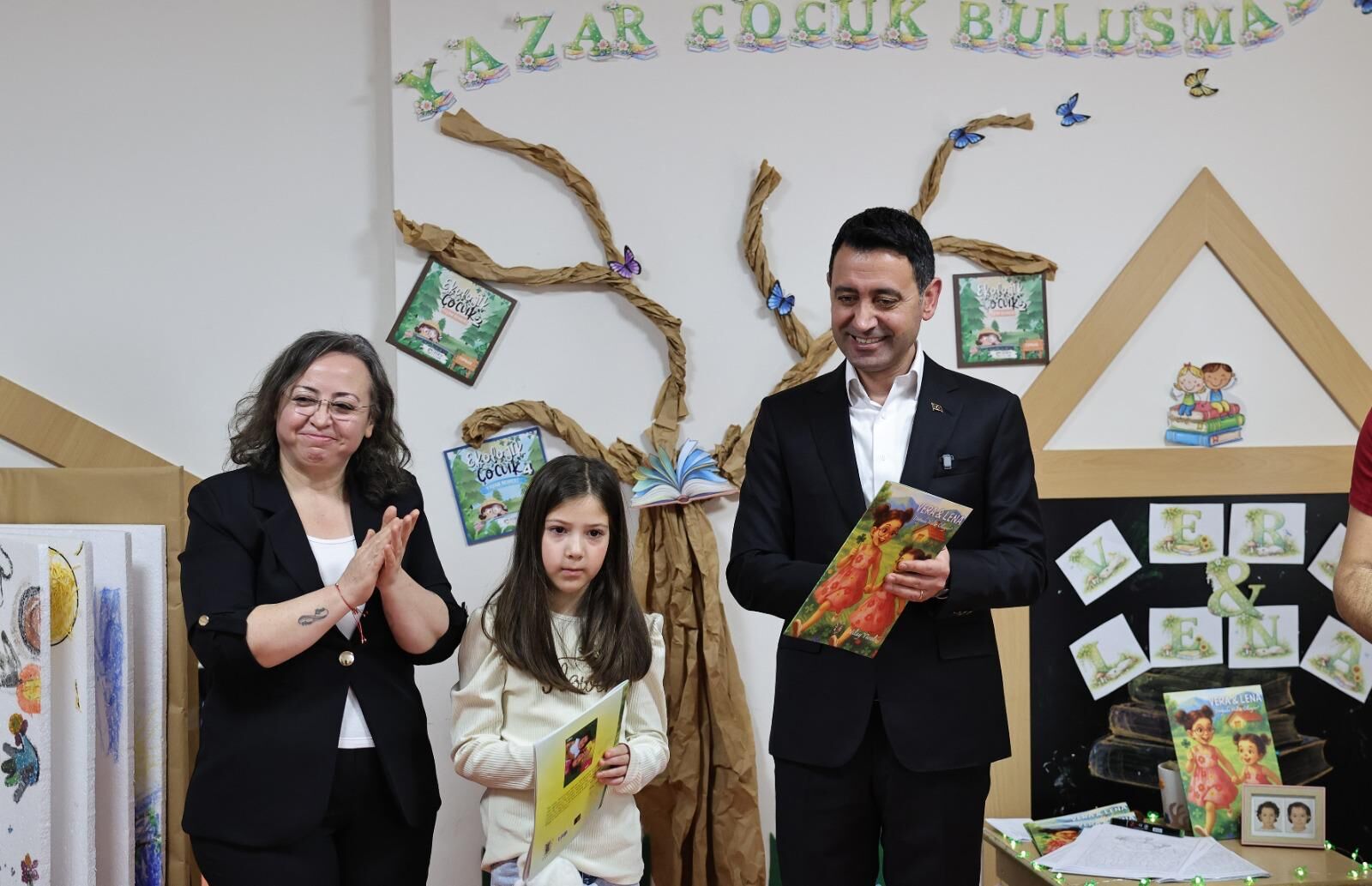 Rıza Bey Apartmanı’nın iki farklı kaderi aynı çatı altında