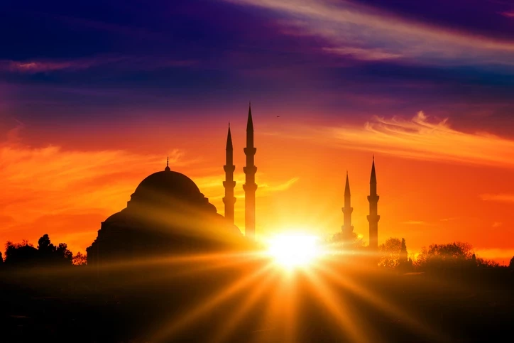 Bayram Namazi Saatleri