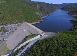 Bergama’daki Tarım Arazileri 1