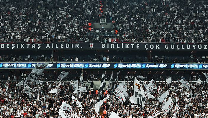 Besiktas Bilet