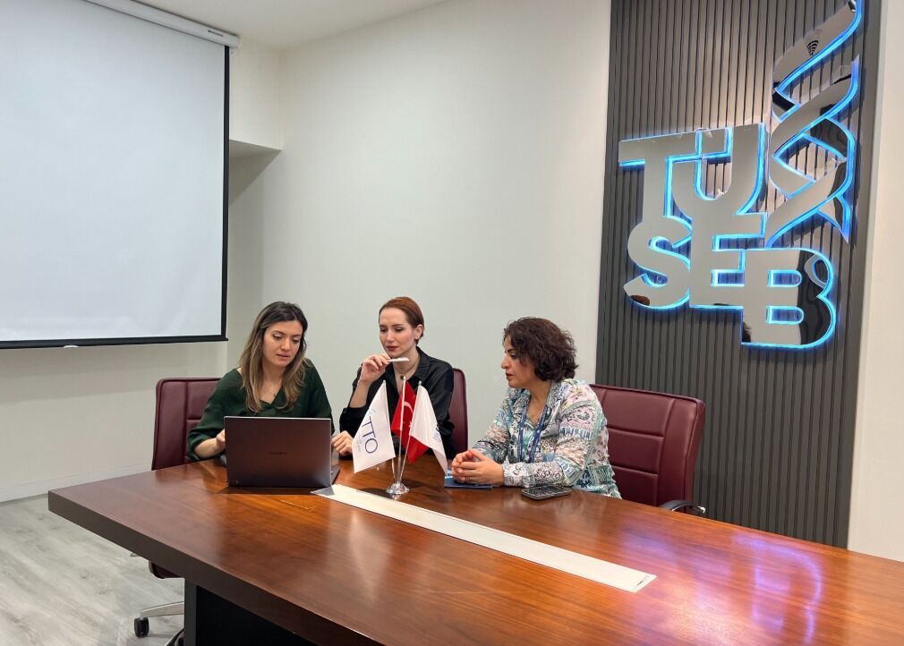 Klinik deneyimden endüstriyel ürüne uzanan stratejik köprü