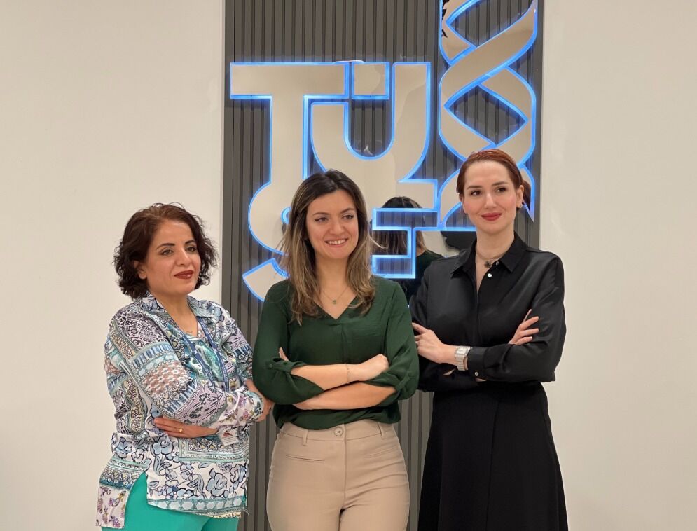 Yerli tıbbi teknolojiler için güçlü altyapı desteği