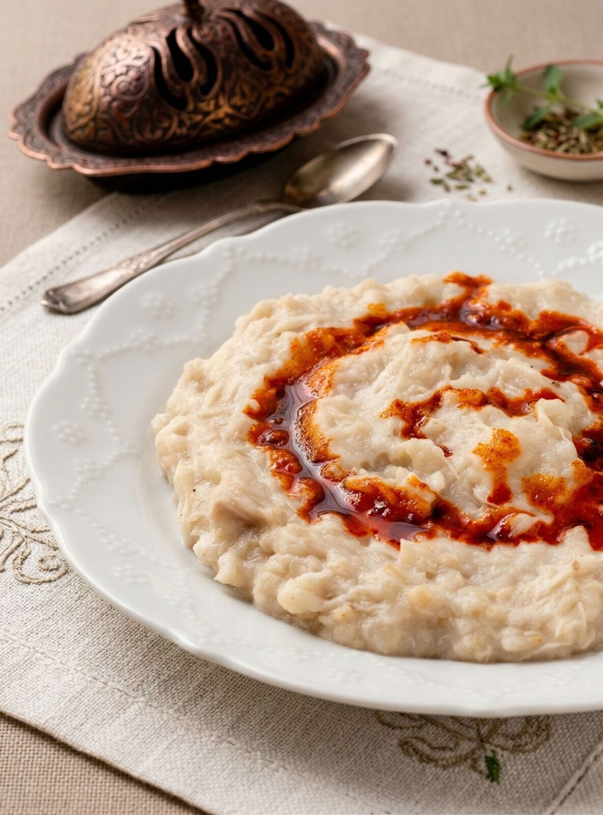 FESTİVAL ALANI, TARİHİ ÇARŞI