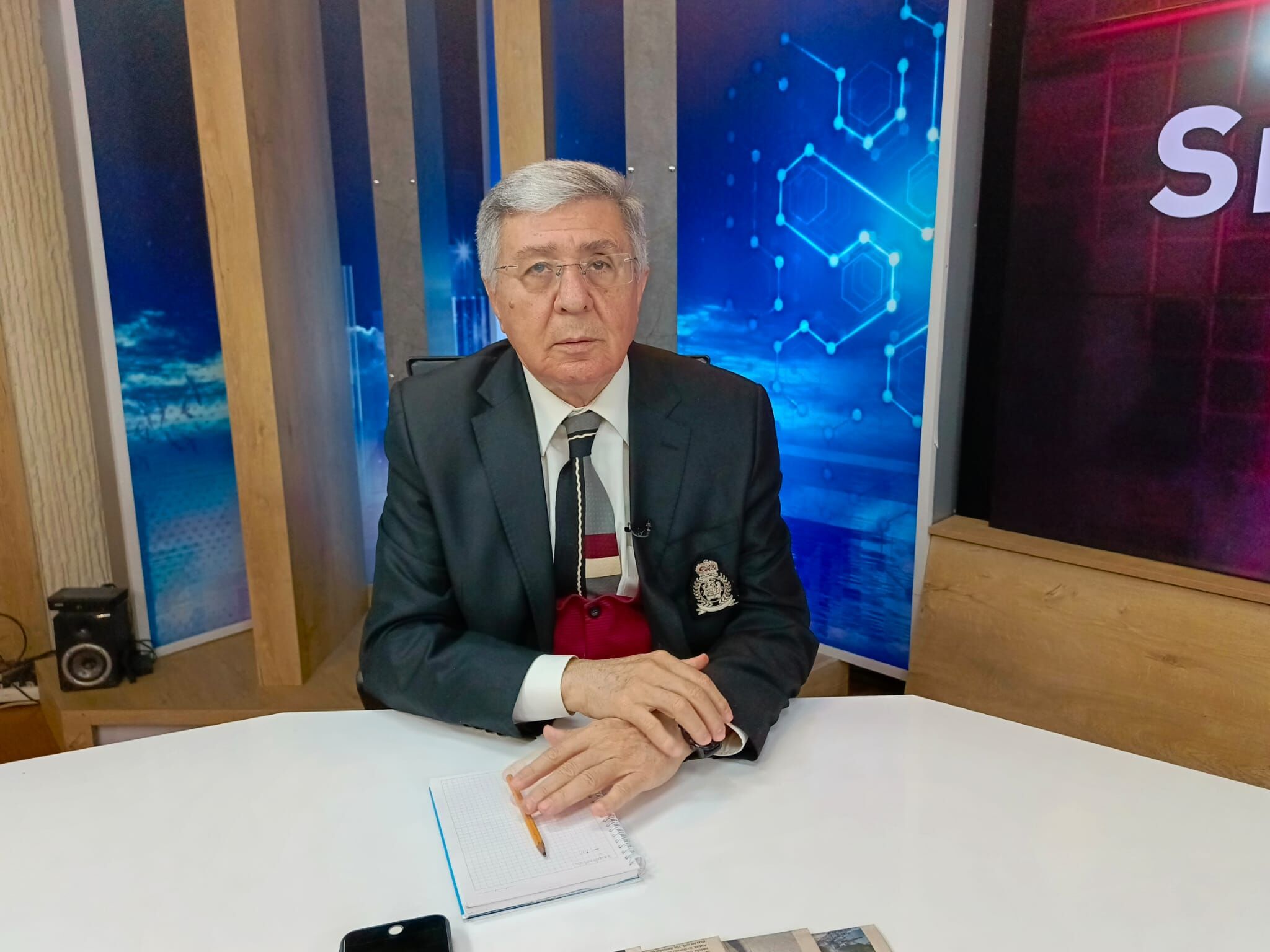 Vahap Dabakan kimdir?