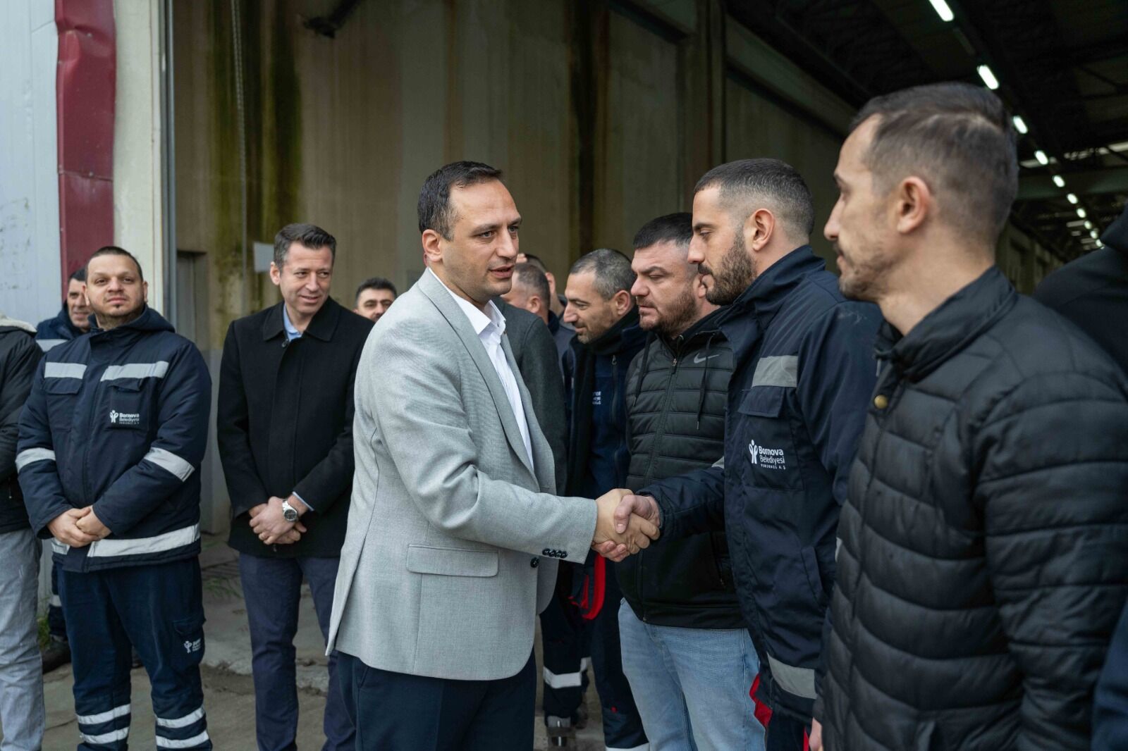 Türk demokrasisine vurgu: İmamoğlu süreci bir dönüm noktasıdır